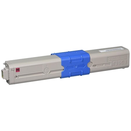 Oki MC363DN - SD YLD Toner Cartridge - Magenta OKI46508702